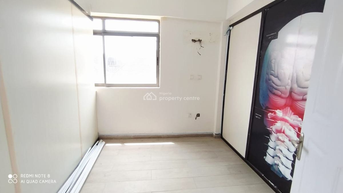 Spacious 177.6 Sqm Office Space, Chevron Drive, Lekki, Lagos, Office Space for Rent
