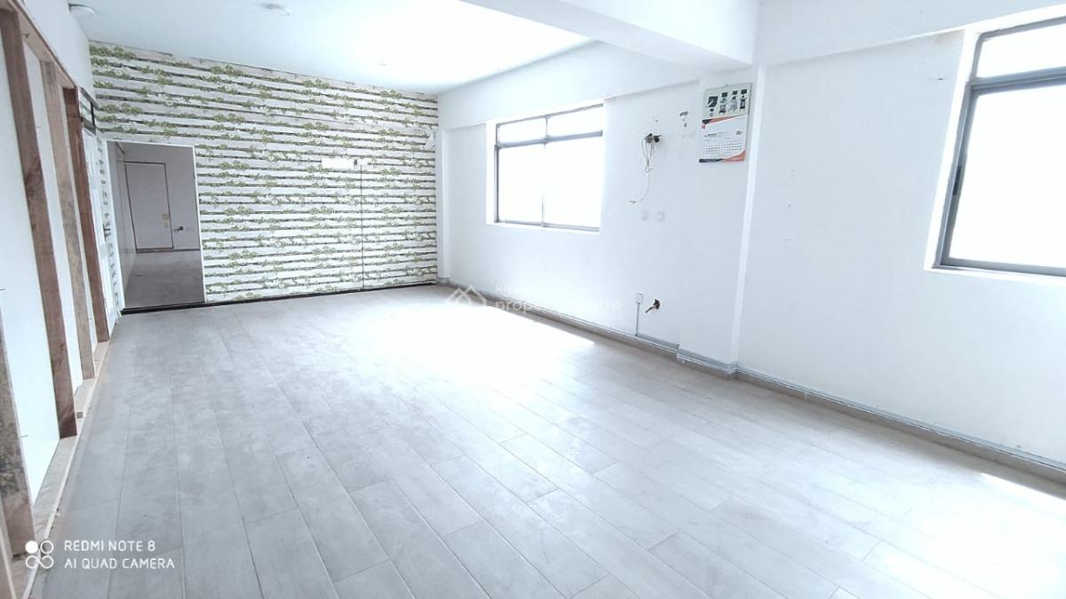 Spacious 177.6 Sqm Office Space, Chevron Drive, Lekki, Lagos, Office Space for Rent