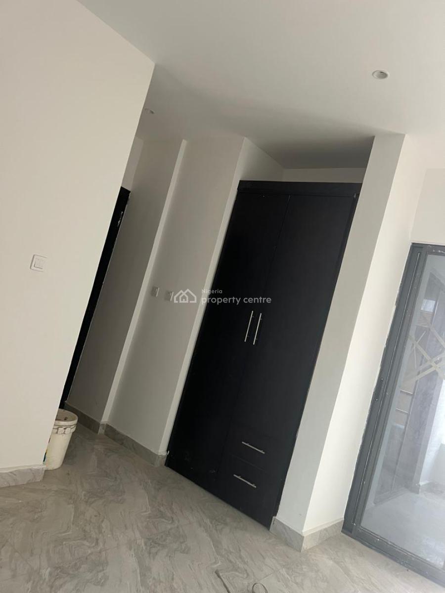 Terrace Duplex, Adeniyi Jones Ikeja Lagos, Ikeja, Lagos, Terraced Duplex for Sale