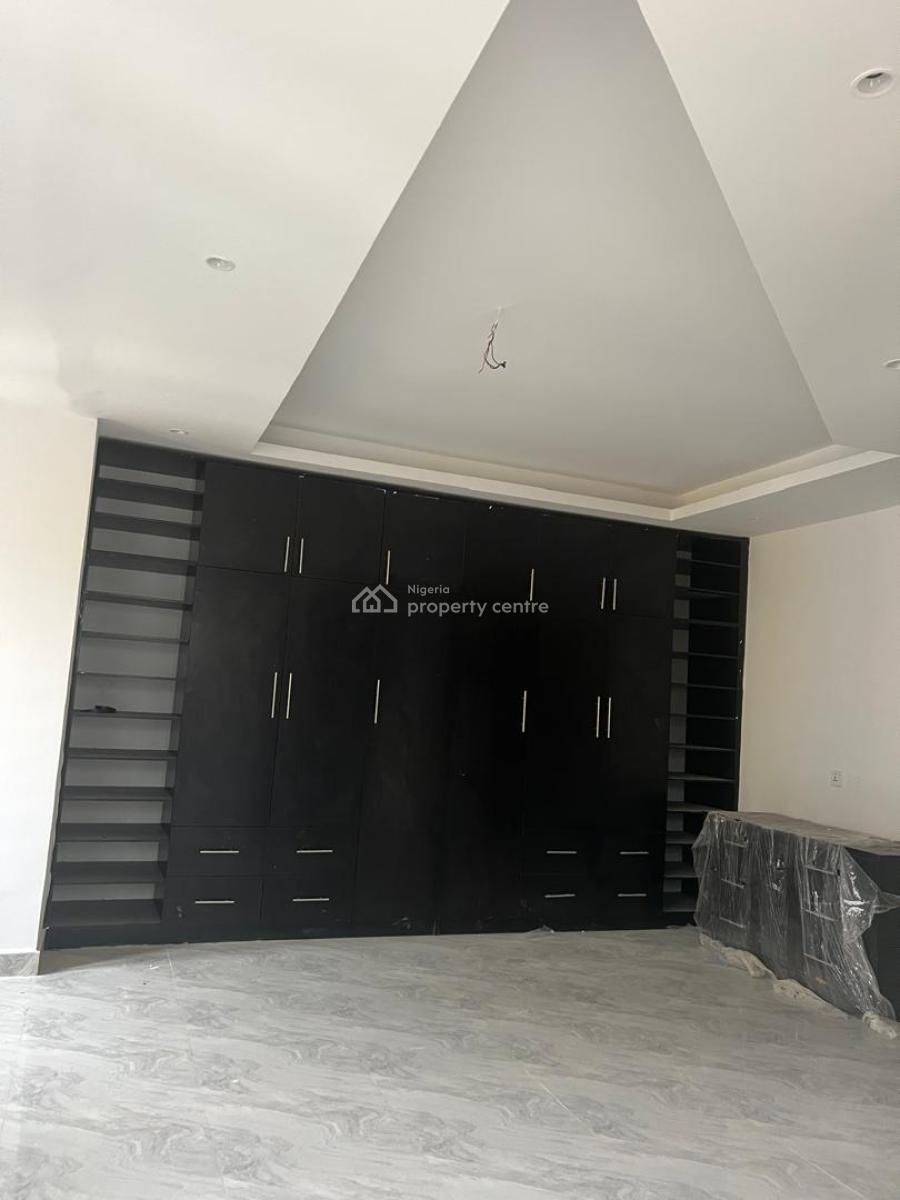 Terrace Duplex, Adeniyi Jones Ikeja Lagos, Ikeja, Lagos, Terraced Duplex for Sale