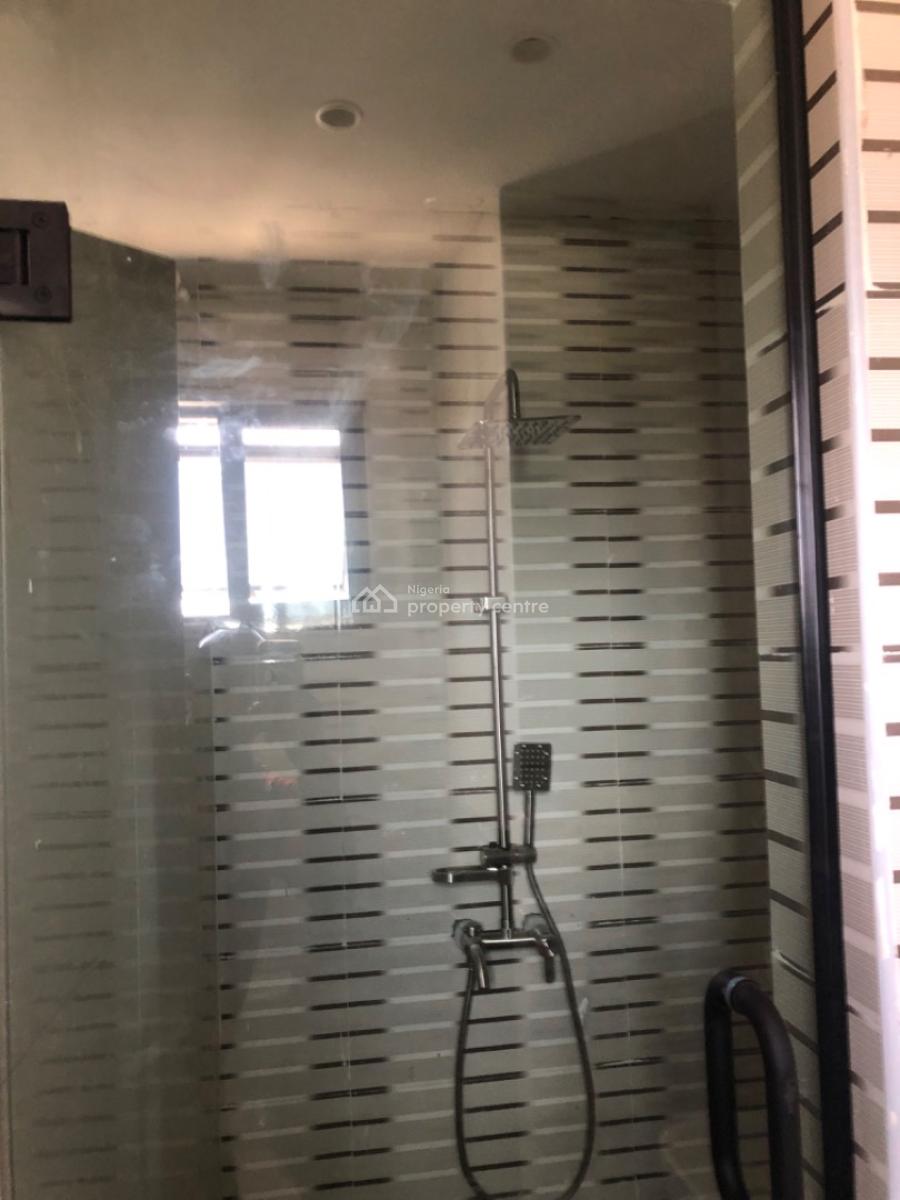 4 Bedroom Terrace Duplex, Adeniyi Jones, Ikeja, Lagos, Terraced Duplex for Sale