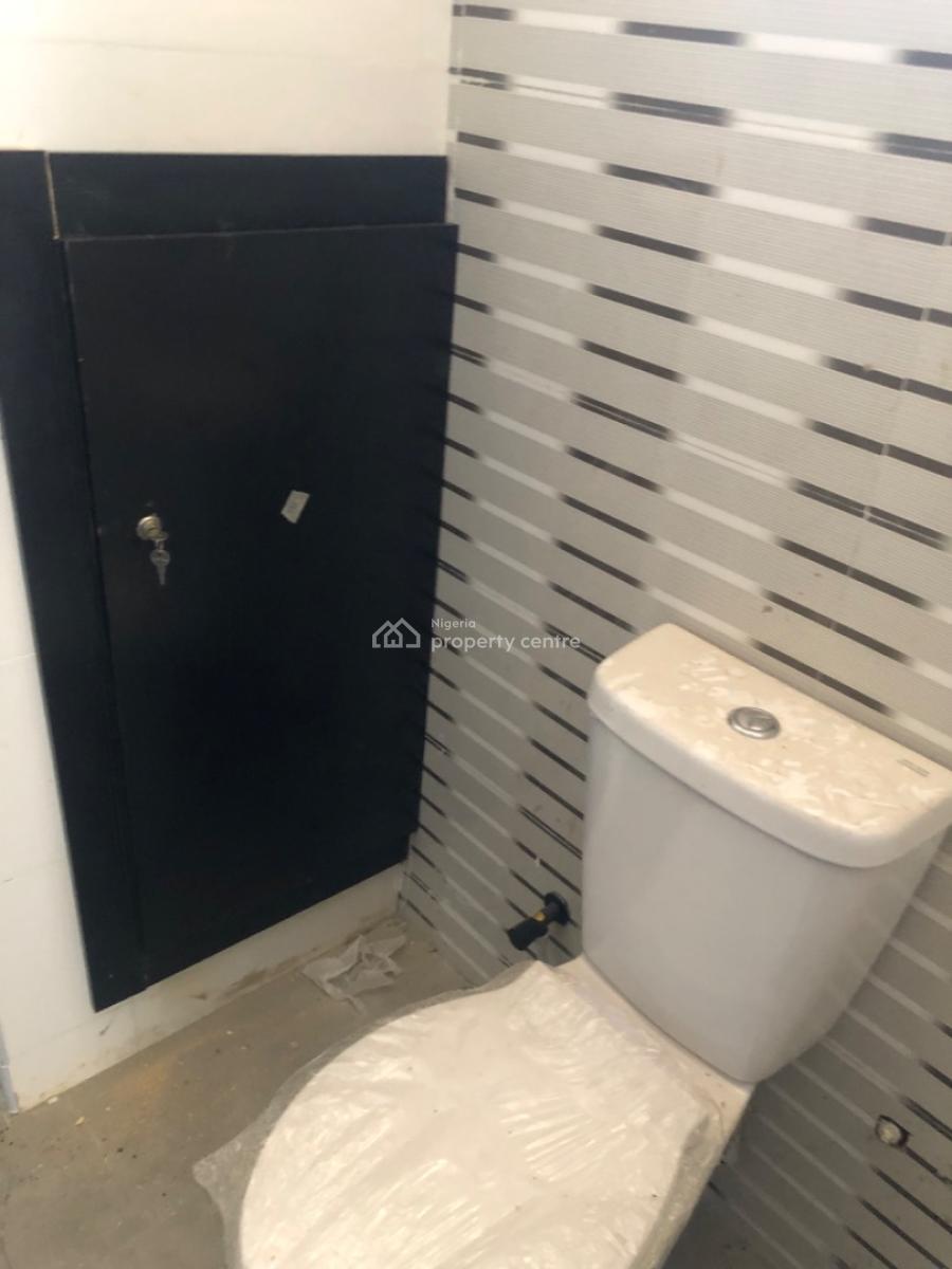4 Bedroom Terrace Duplex, Adeniyi Jones, Ikeja, Lagos, Terraced Duplex for Sale