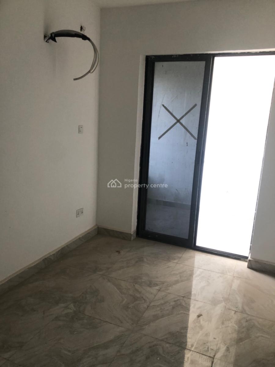 4 Bedroom Terrace Duplex, Adeniyi Jones, Ikeja, Lagos, Terraced Duplex for Sale