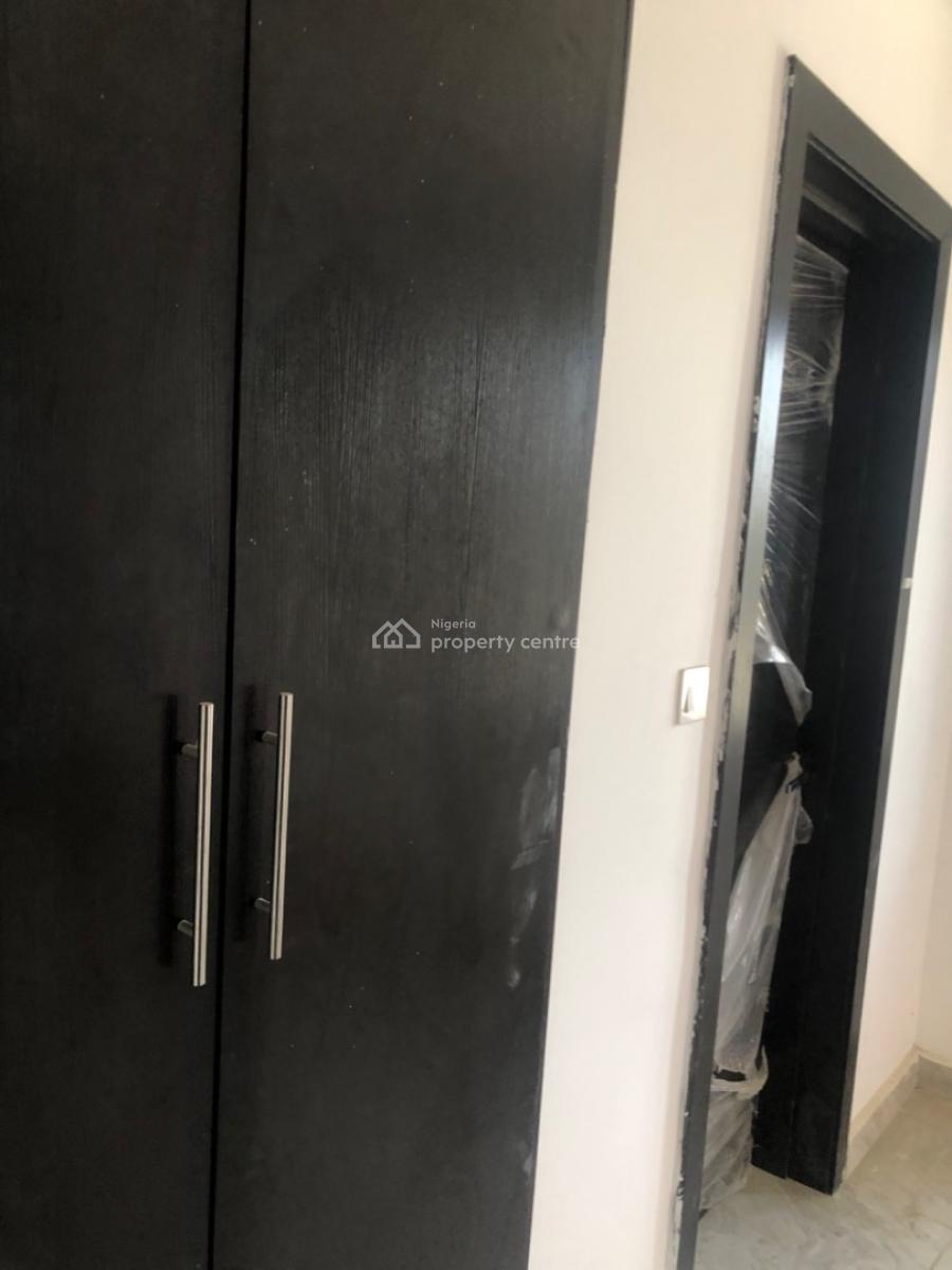 4 Bedroom Terrace Duplex, Adeniyi Jones, Ikeja, Lagos, Terraced Duplex for Sale