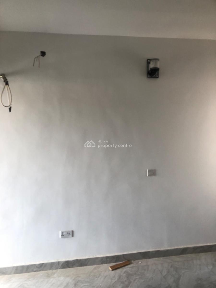 4 Bedroom Terrace Duplex, Adeniyi Jones, Ikeja, Lagos, Terraced Duplex for Sale