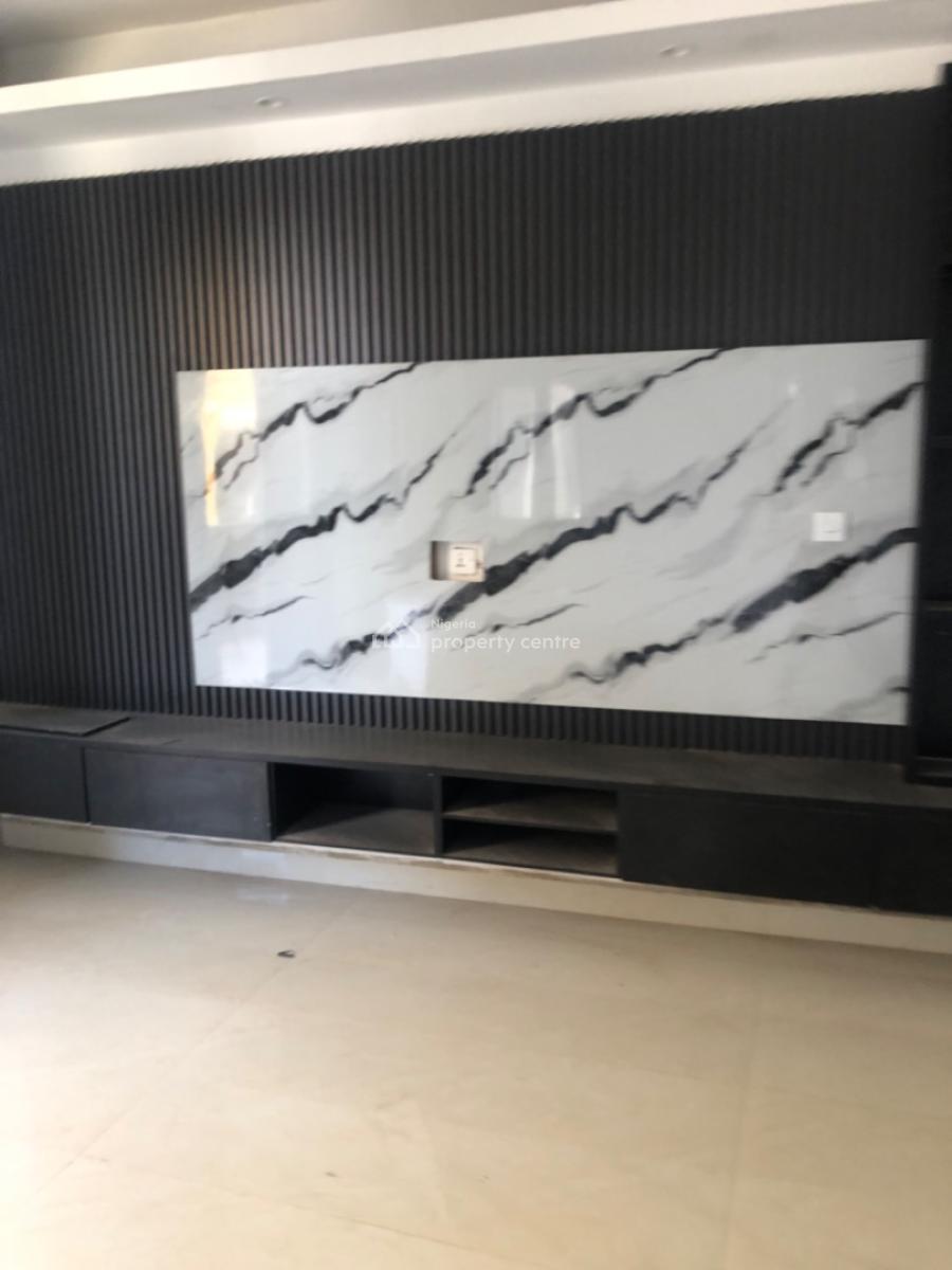 4 Bedroom Terrace Duplex, Adeniyi Jones, Ikeja, Lagos, Terraced Duplex for Sale
