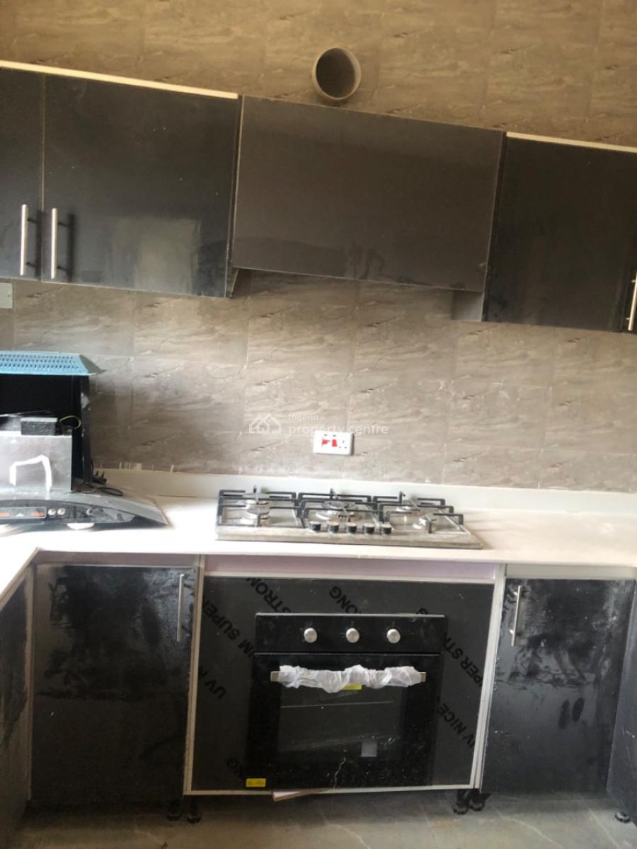 4 Bedroom Terrace Duplex, Adeniyi Jones, Ikeja, Lagos, Terraced Duplex for Sale