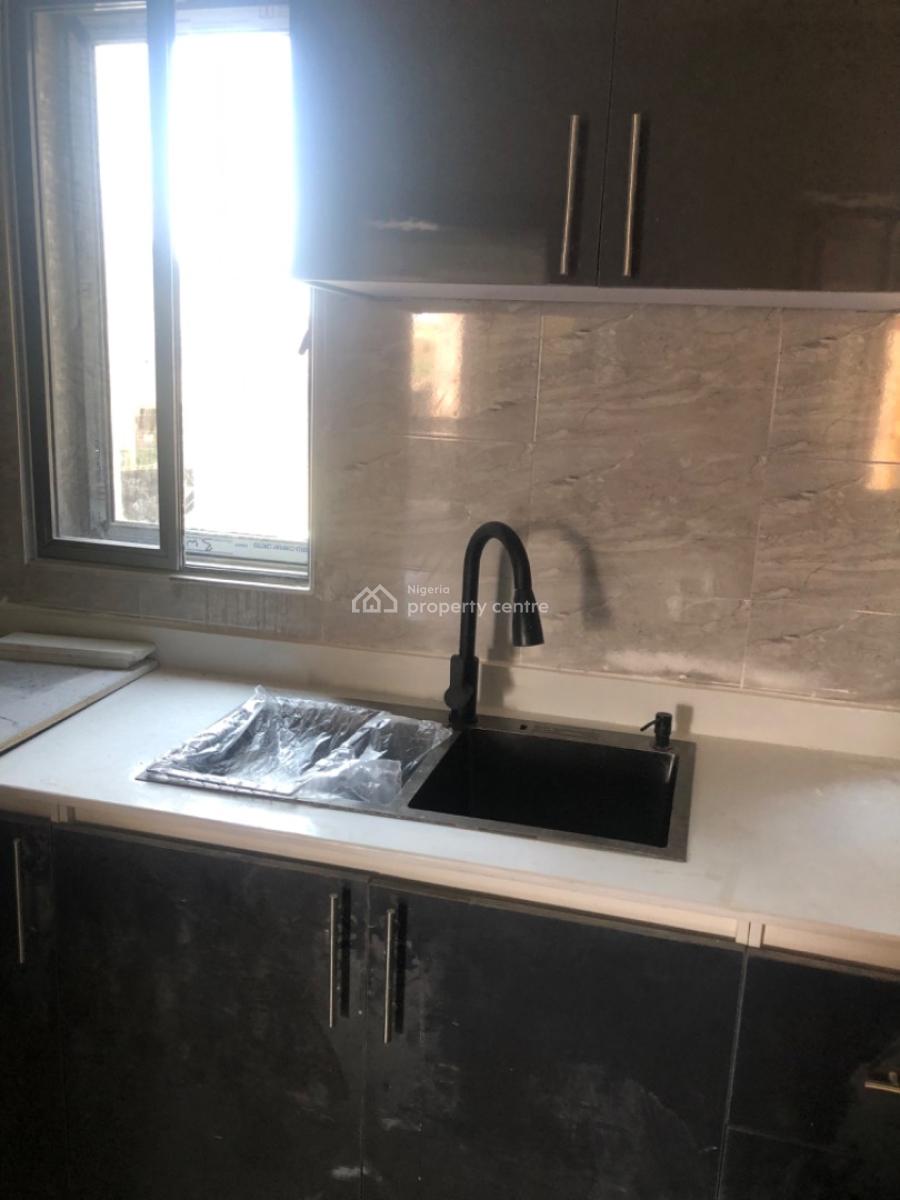 4 Bedroom Terrace Duplex, Adeniyi Jones, Ikeja, Lagos, Terraced Duplex for Sale