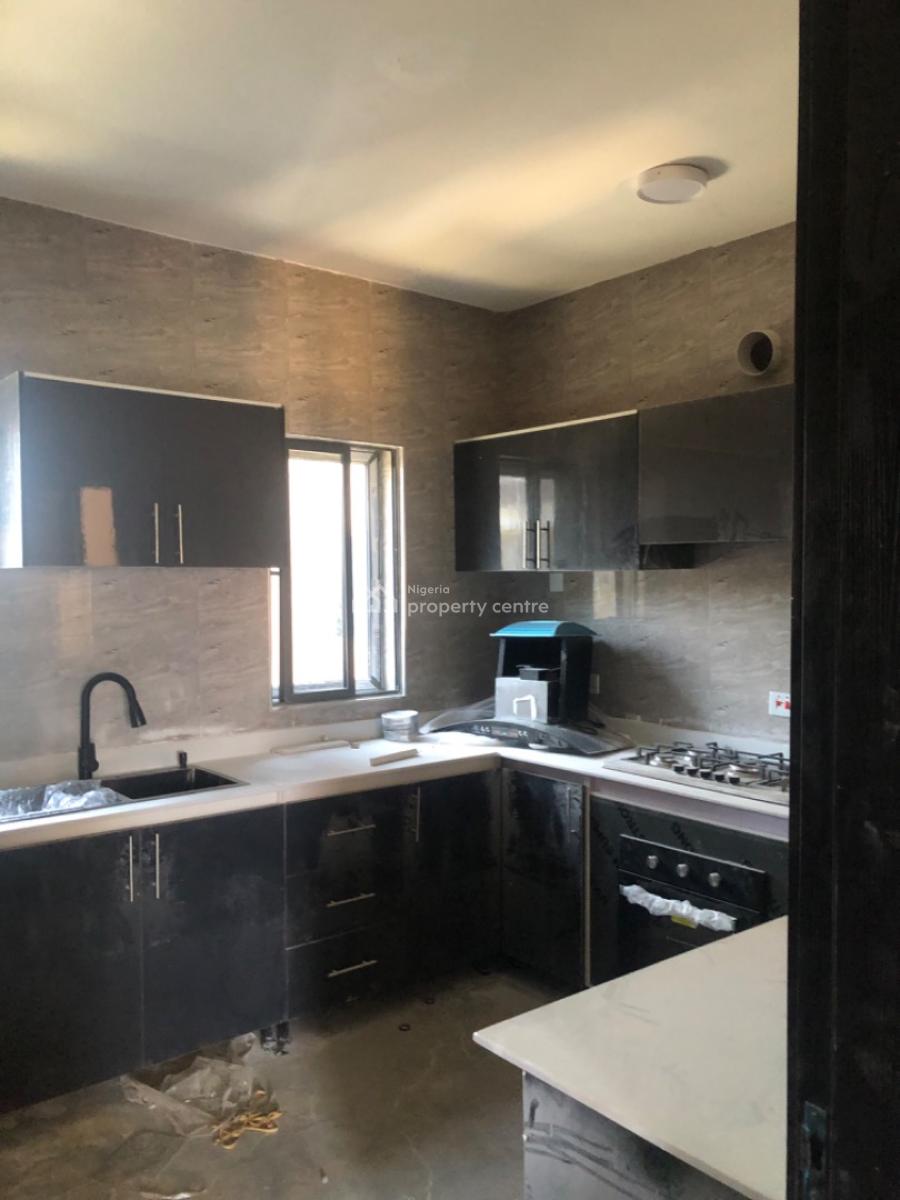 4 Bedroom Terrace Duplex, Adeniyi Jones, Ikeja, Lagos, Terraced Duplex for Sale
