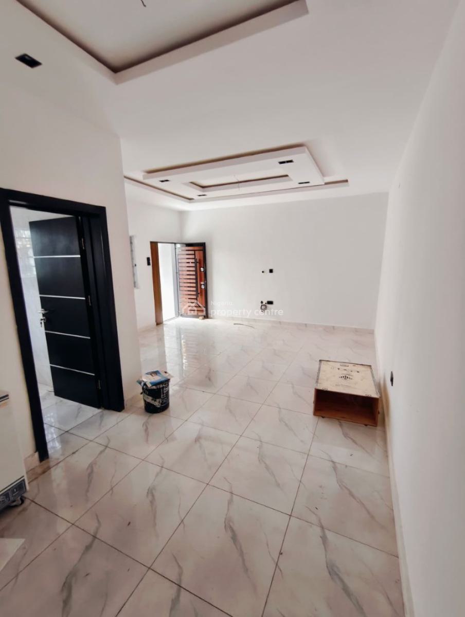 Beautiful 2&3 Bedroom Apartment in a Secured Estate, Oregun, Ikeja, Lagos, Flat / Apartment for Sale