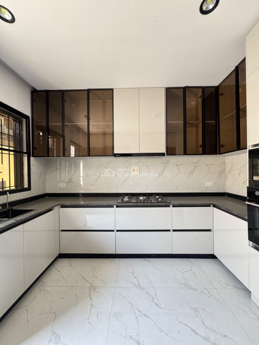 Spacious 3bedroom, Lekki Scheme 2, Ajah, Lagos, Terraced Duplex for Sale