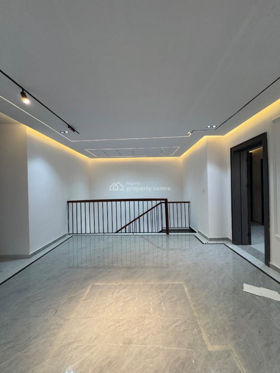 Spacious 3bedroom, Lekki Scheme 2, Ajah, Lagos, Terraced Duplex for Sale