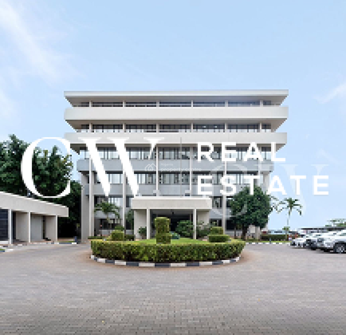 Premium Office Spaces in a 24-hour Service Complex, Victoria Island (vi), Lagos, Office Space for Rent