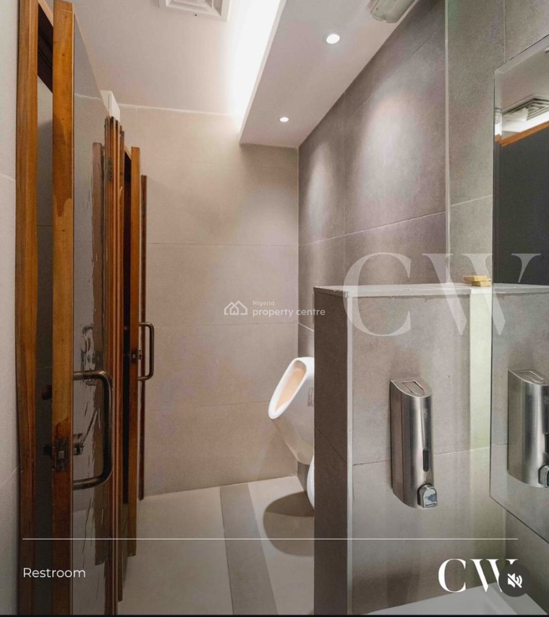 Premium Office Spaces in a 24-hour Service Complex, Victoria Island (vi), Lagos, Office Space for Rent