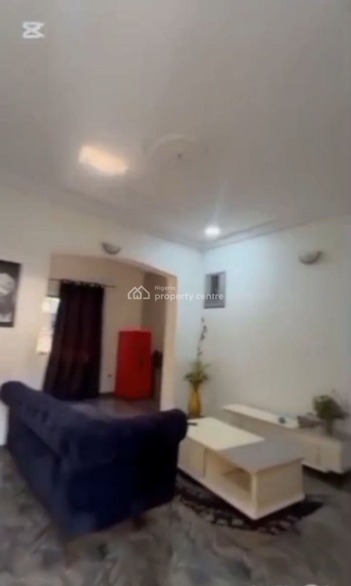 4 Units of 2bedroom Flat, Off Egbelu Road, Port Harcourt, Rivers, Flat / Apartment for Sale