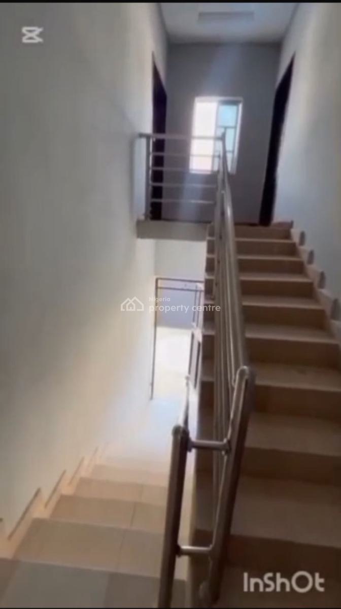 4 Units of 2bedroom Flat, Off Egbelu Road, Port Harcourt, Rivers, Flat / Apartment for Sale