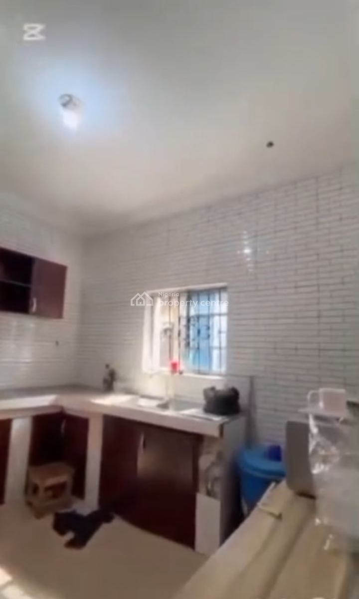 4 Units of 2bedroom Flat, Off Egbelu Road, Port Harcourt, Rivers, Flat / Apartment for Sale