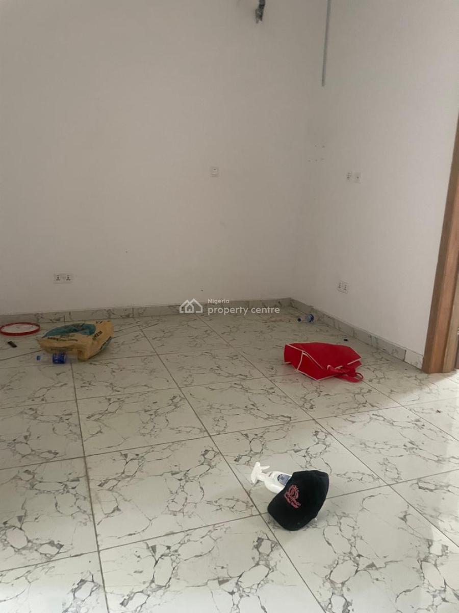 a Spacious 4 Bedroom Terrace Duplex, Harris Drive Vgc, Lekki, Lagos, Terraced Duplex for Rent
