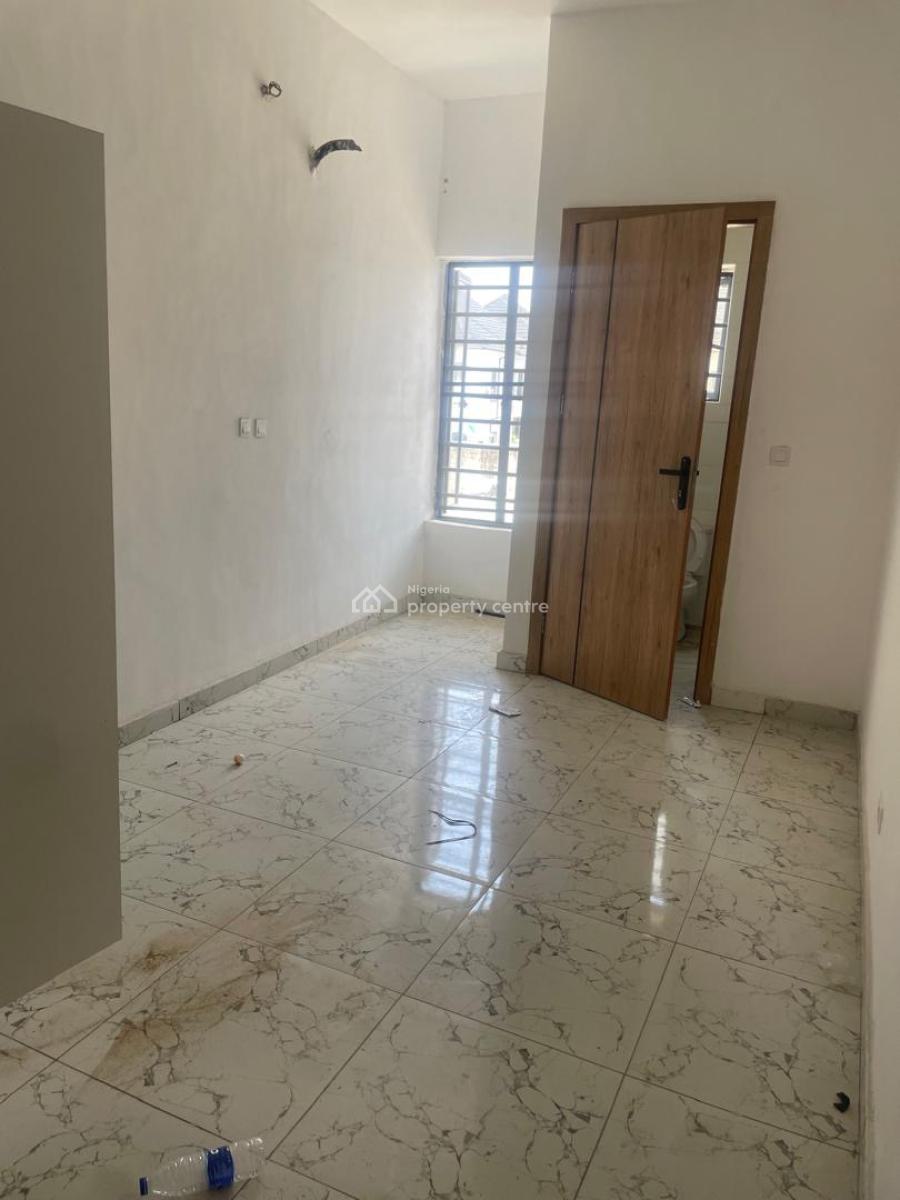 a Spacious 4 Bedroom Terrace Duplex, Harris Drive Vgc, Lekki, Lagos, Terraced Duplex for Rent