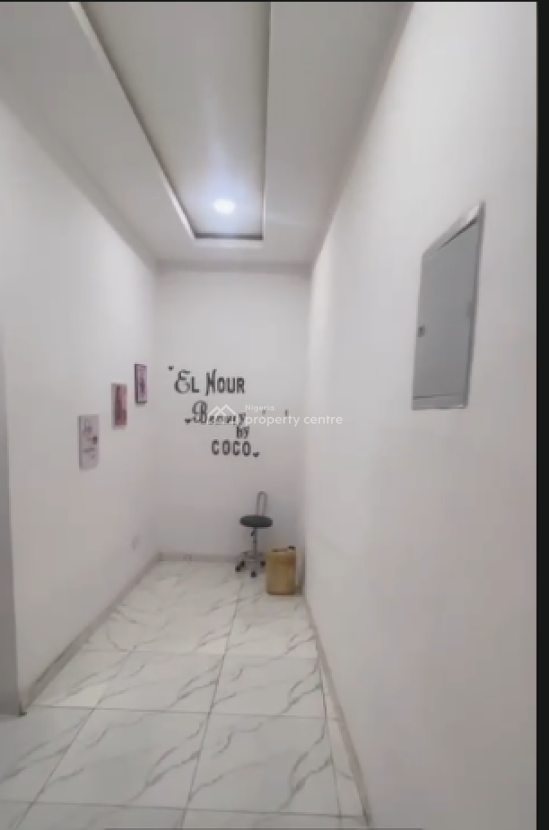 Fully Serviced Sharp Mini Flat, Ologolo, Lekki, Lagos, Ologolo, Lekki, Lagos, Mini Flat (room and Parlour) for Rent