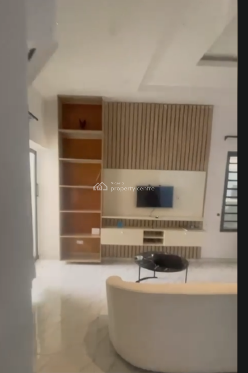 Fully Serviced Sharp Mini Flat, Ologolo, Lekki, Lagos, Ologolo, Lekki, Lagos, Mini Flat (room and Parlour) for Rent