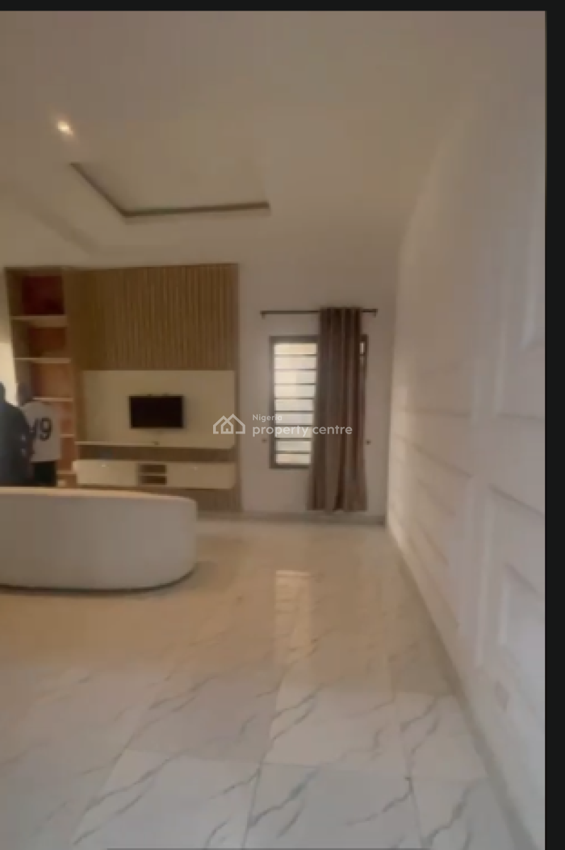 Fully Serviced Sharp Mini Flat, Ologolo, Lekki, Lagos, Ologolo, Lekki, Lagos, Mini Flat (room and Parlour) for Rent