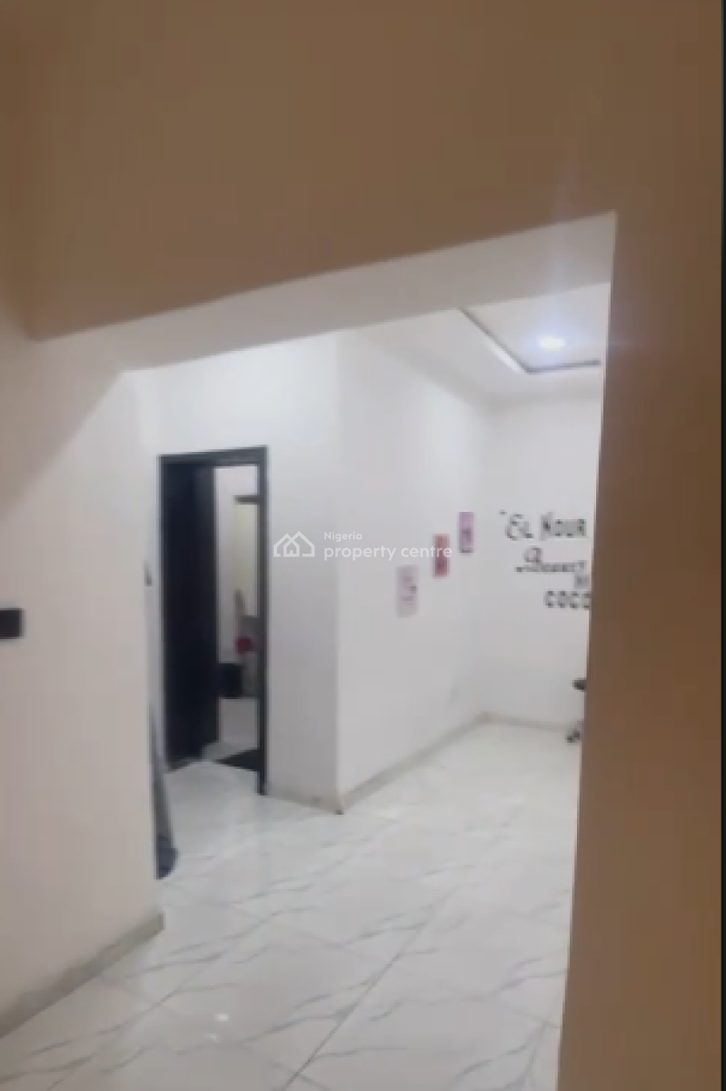 Fully Serviced Sharp Mini Flat, Ologolo, Lekki, Lagos, Ologolo, Lekki, Lagos, Mini Flat (room and Parlour) for Rent