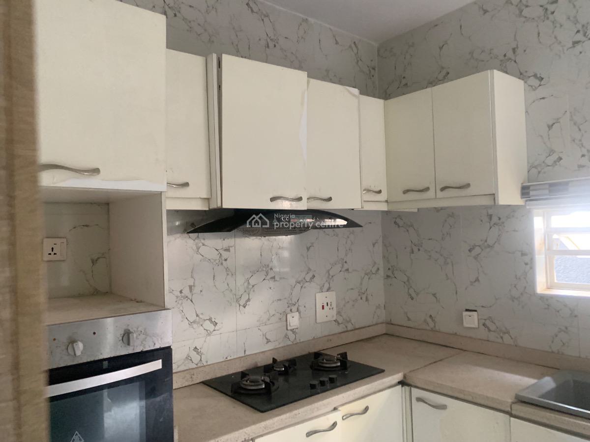 Shared Apartment, Lekki Conservation, Lekki, Lagos, Self Contain (single Rooms) for Rent