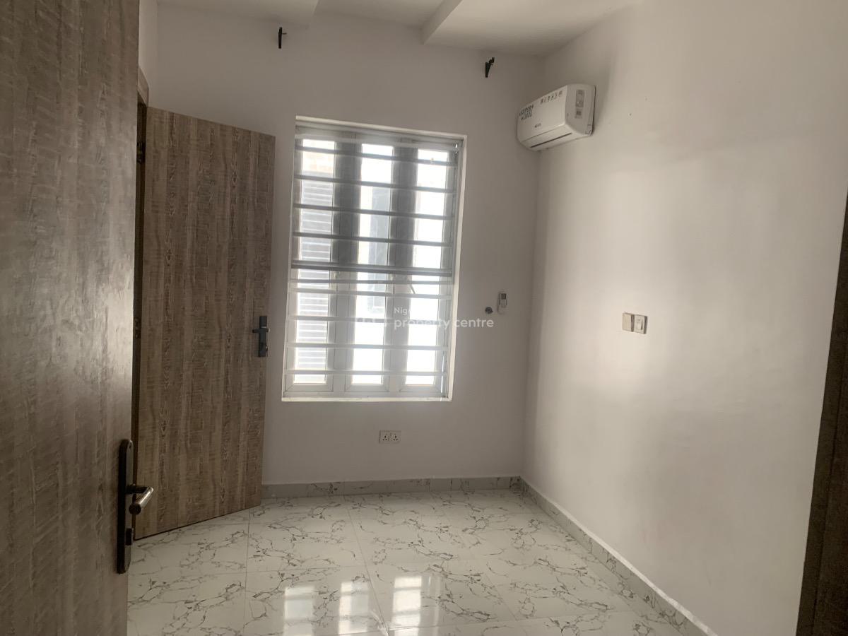 Shared Apartment, Lekki Conservation, Lekki, Lagos, Self Contain (single Rooms) for Rent
