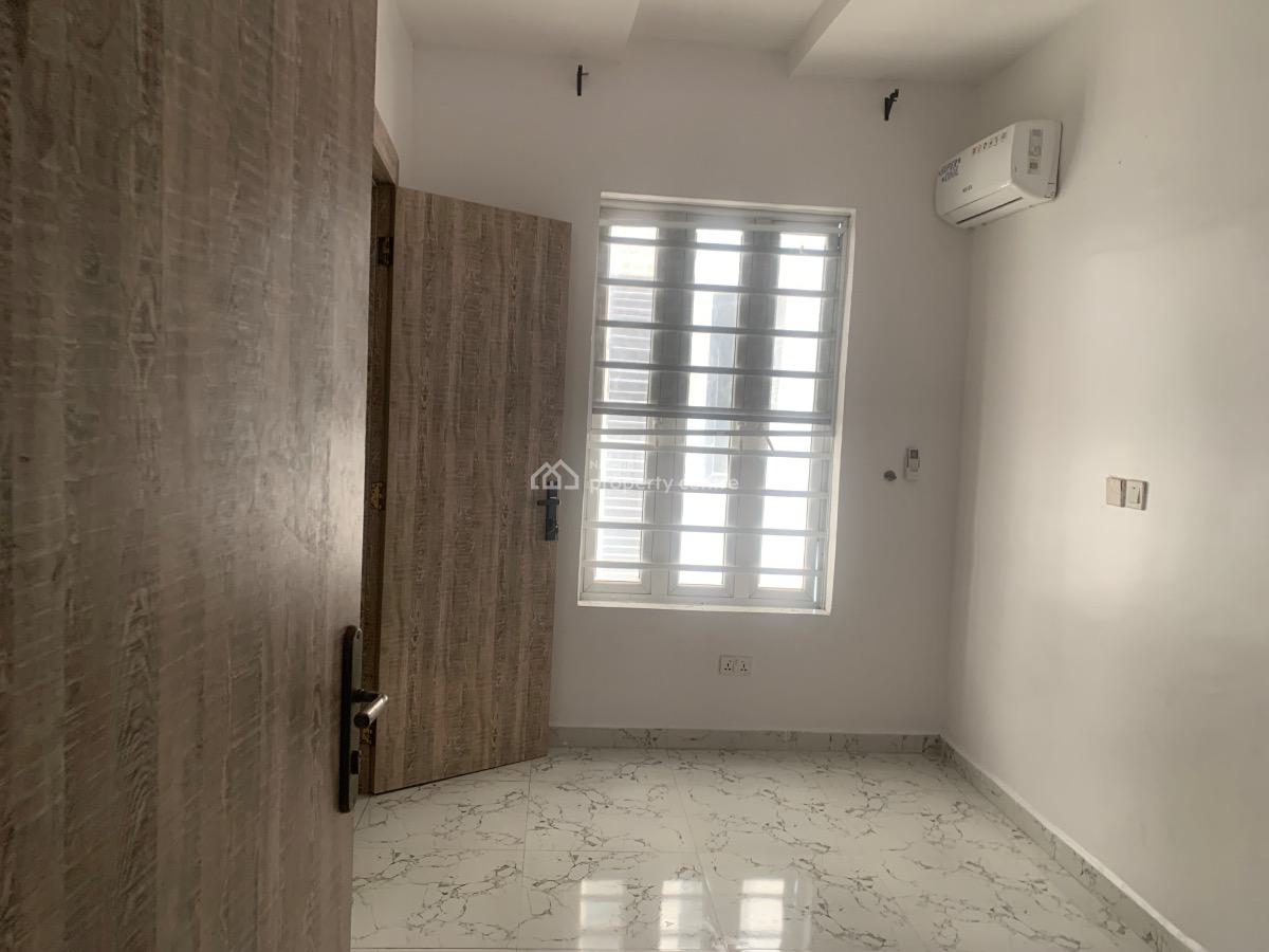Shared Apartment, Lekki Conservation, Lekki, Lagos, Self Contain (single Rooms) for Rent