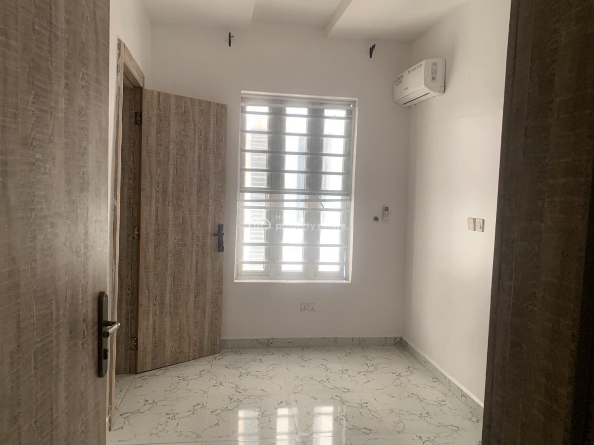 Shared Apartment, Lekki Conservation, Lekki, Lagos, Self Contain (single Rooms) for Rent
