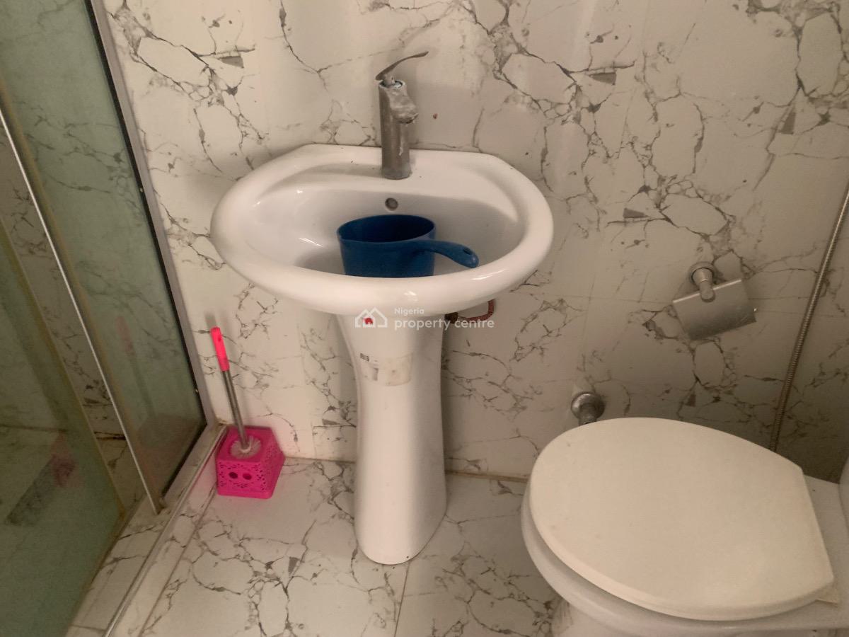 Shared Apartment, Lekki Conservation, Lekki, Lagos, Self Contain (single Rooms) for Rent