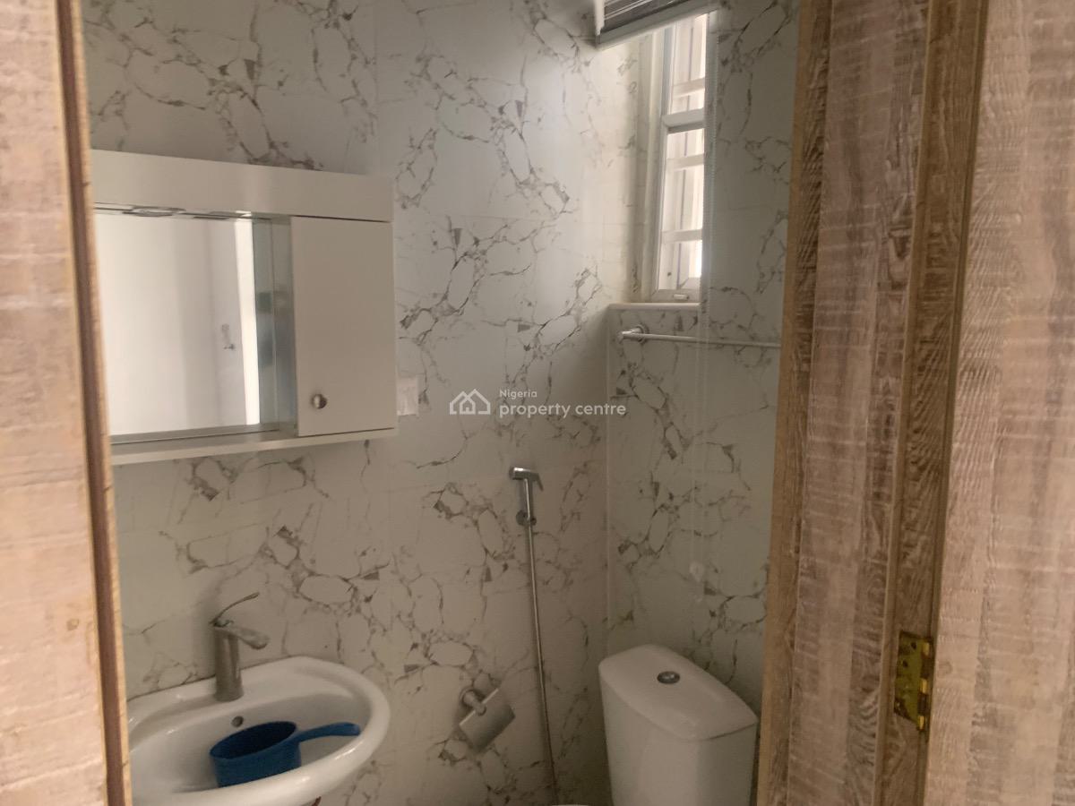 Shared Apartment, Lekki Conservation, Lekki, Lagos, Self Contain (single Rooms) for Rent