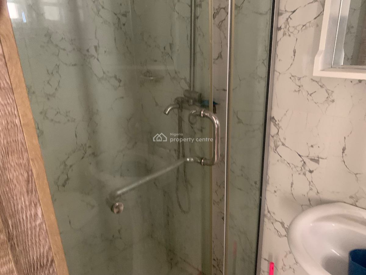 Shared Apartment, Lekki Conservation, Lekki, Lagos, Self Contain (single Rooms) for Rent