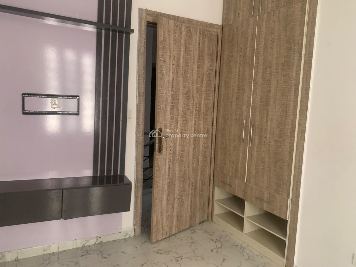 Shared Apartment, Lekki Conservation, Lekki, Lagos, Self Contain (single Rooms) for Rent
