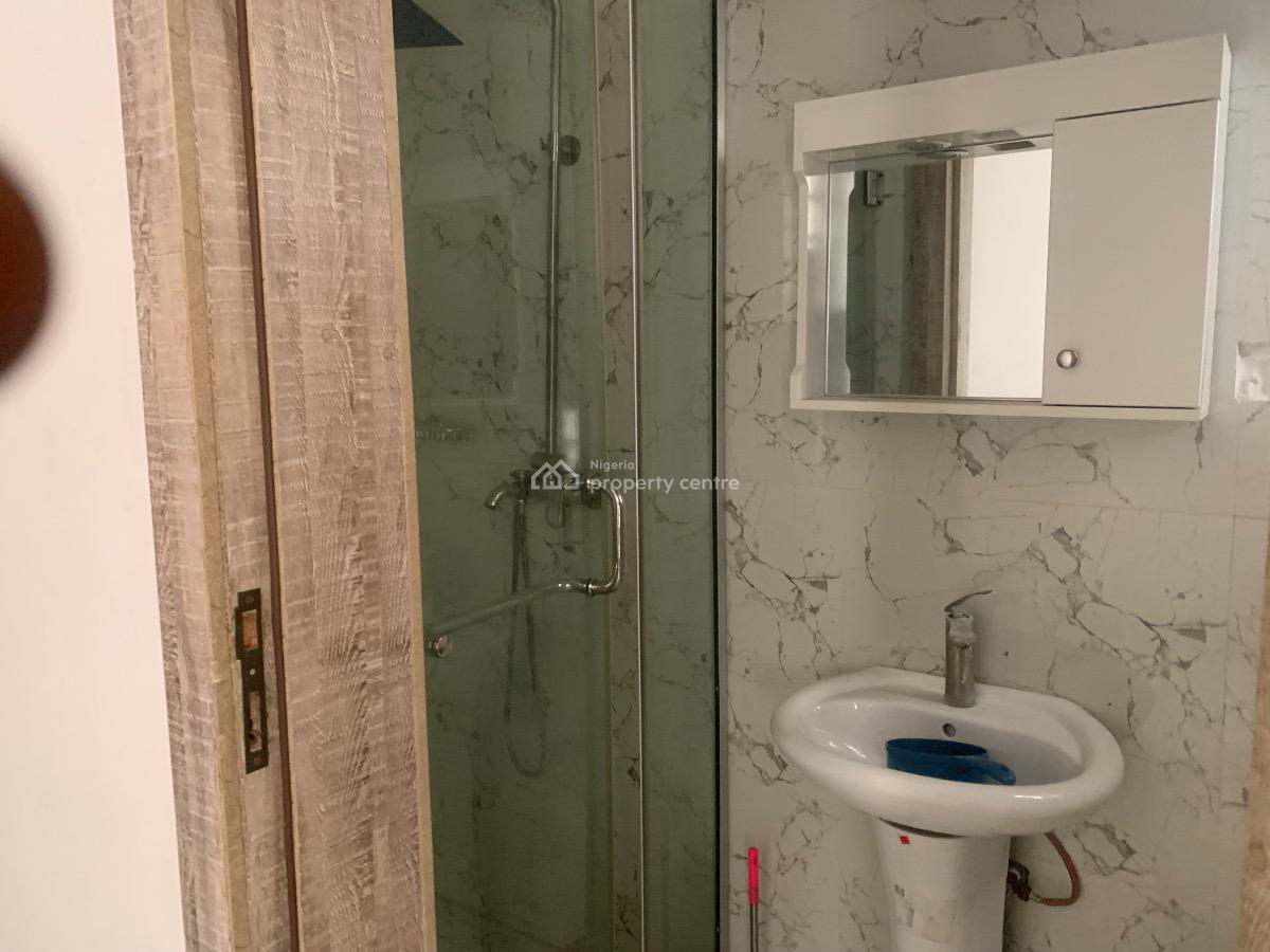 Shared Apartment, Lekki Conservation, Lekki, Lagos, Self Contain (single Rooms) for Rent