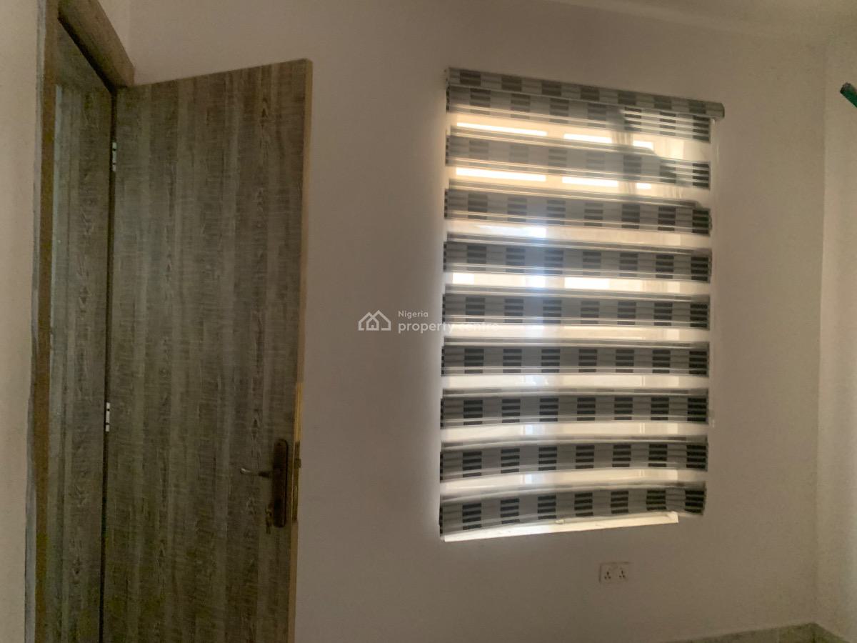 Shared Apartment, Lekki Conservation Center, Lekki, Lagos, Self Contain (single Rooms) for Rent