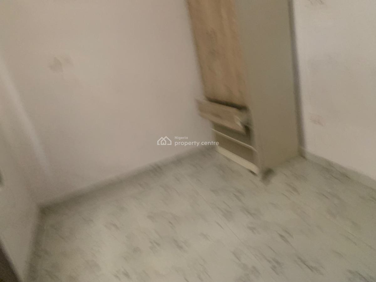 Shared Apartment, Lekki Conservation Center, Lekki, Lagos, Self Contain (single Rooms) for Rent