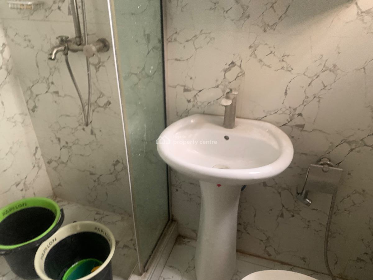 Shared Apartment, Lekki Conservation Center, Lekki, Lagos, Self Contain (single Rooms) for Rent