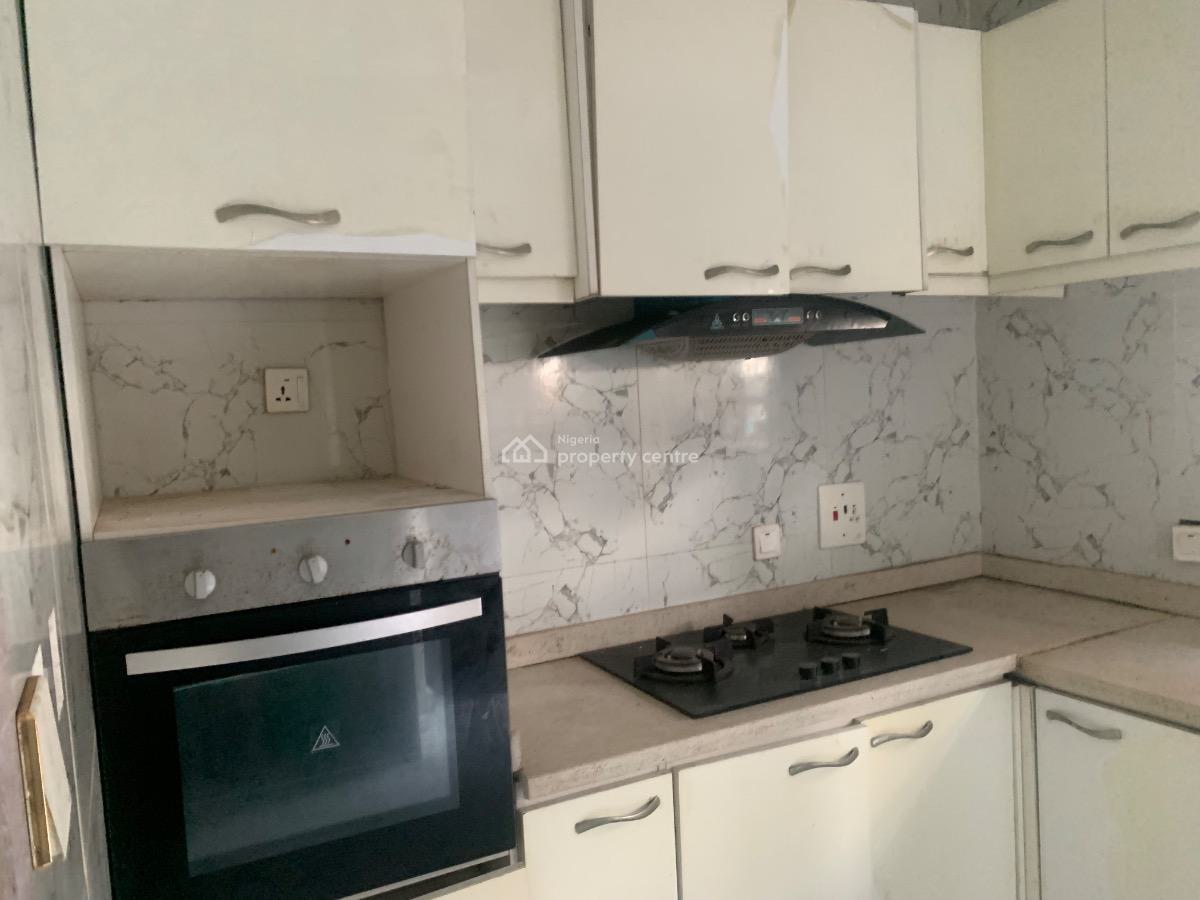 Shared Apartment, Lekki Conservation Center, Lekki, Lagos, Self Contain (single Rooms) for Rent