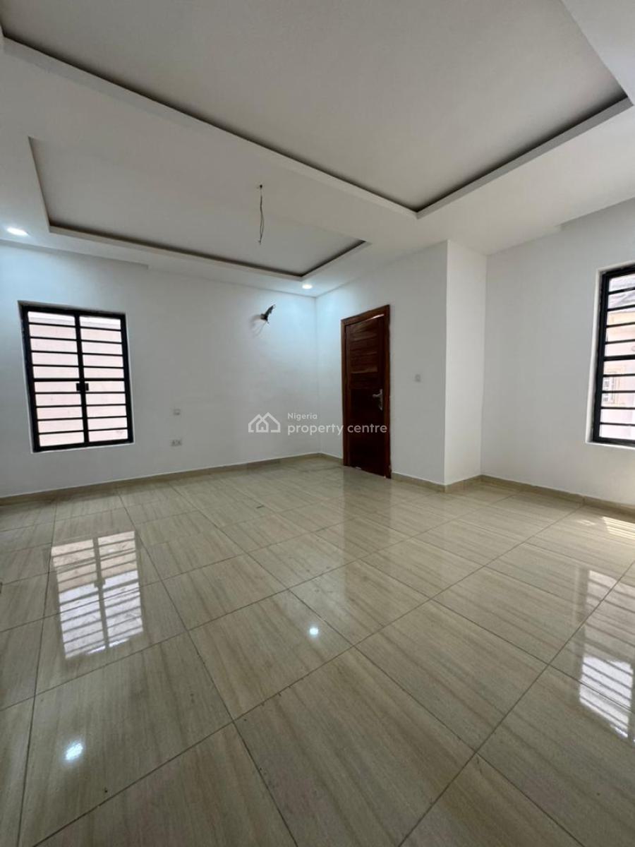 Brand New 2bedroom Apartment Upstairs, Ologolo Lekki, Ologolo, Lekki, Lagos, Flat / Apartment for Rent