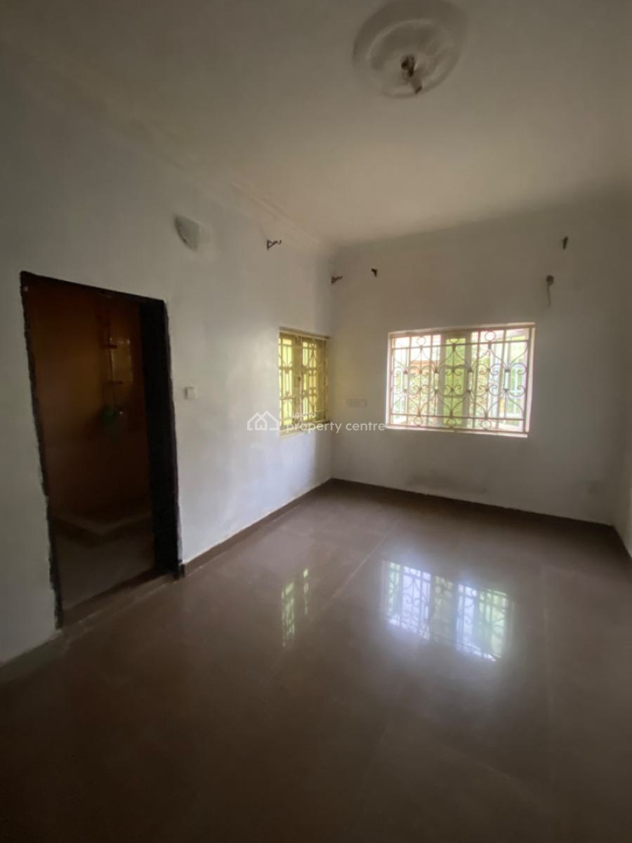 Massive 3 Bedroom Flat in a Secured and Gated Compound, Life Camp, Abuja, Flat / Apartment for Rent