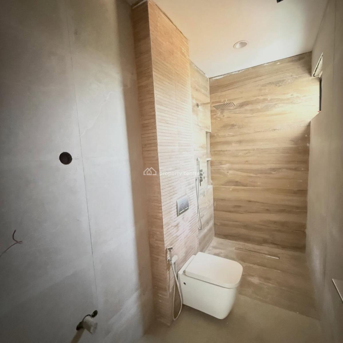 Luxury 4 Bedroom Terrace Duplex with Bq, Maitama District, Abuja, Terraced Duplex for Sale