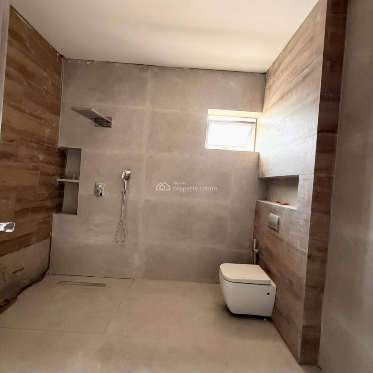 Luxury 4 Bedroom Terrace Duplex with Bq, Maitama District, Abuja, Terraced Duplex for Sale