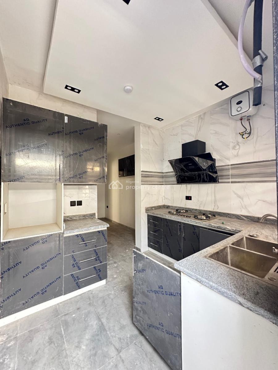 Contemporary 4bedroom Terraced Duplex, Old Ikoyi, Ikoyi, Lagos, Terraced Duplex for Sale