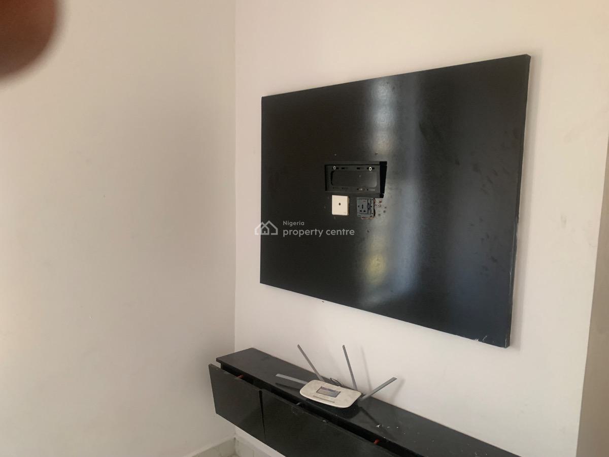 Mini Flat, Lekki Conservation Center, Lekki, Lagos, Mini Flat (room and Parlour) for Rent