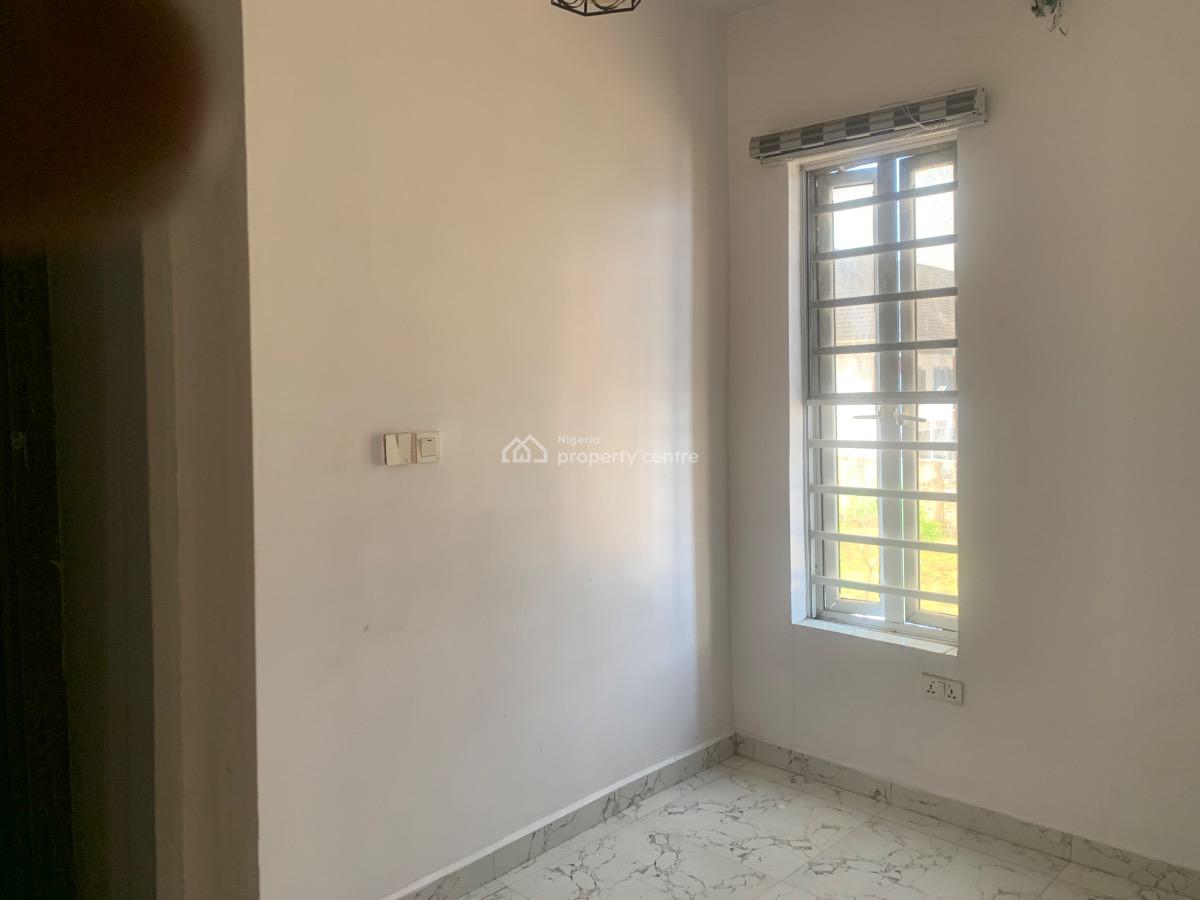 Mini Flat, Lekki Conservation Center, Lekki, Lagos, Mini Flat (room and Parlour) for Rent