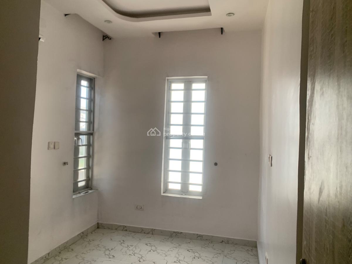 Mini Flat, Lekki Conservation Center, Lekki, Lagos, Mini Flat (room and Parlour) for Rent