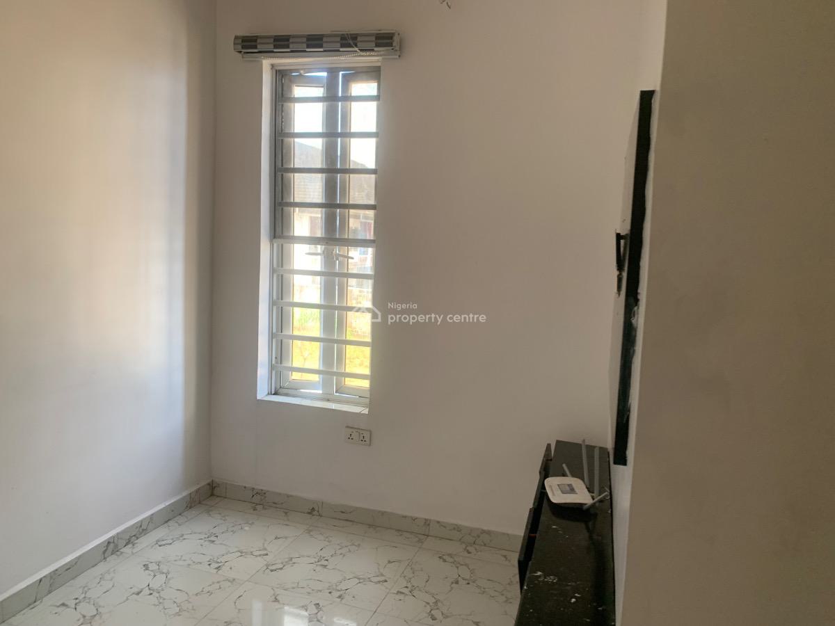Mini Flat, Lekki Conservation Center, Lekki, Lagos, Mini Flat (room and Parlour) for Rent