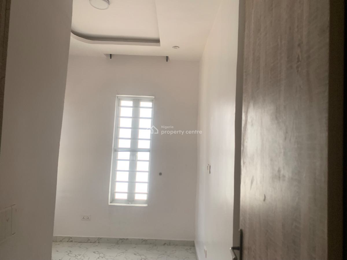 Mini Flat, Lekki Conservation Center, Lekki, Lagos, Mini Flat (room and Parlour) for Rent